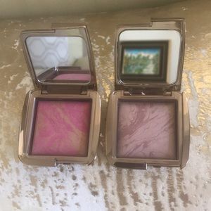 Hourglass ambient blushes